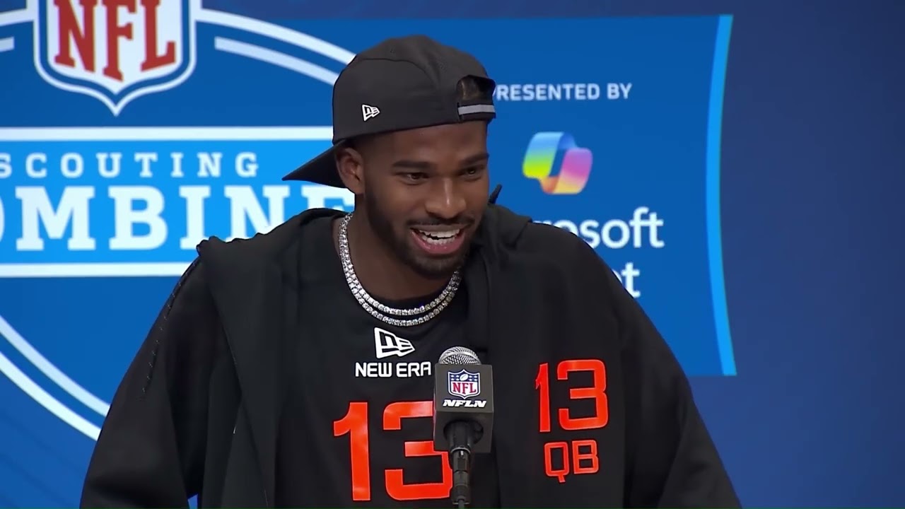 Shedeur Aunties Anthem january steel