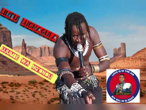 LIMBU LUCHAGULA UJUMBE WA NG ONOLI AUDIO OFFICIAL MSAMBAZAJI DOTO K GASHI 