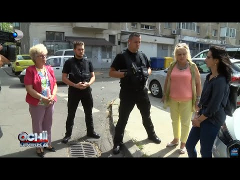 Ochii din umbra - Momentul adevarului a sosit! Fiica infidela a lamurit situatia cu toata lumea...!