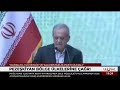 İran Cumhurbaşkanı Pezeşkiyan'dan bölge ülkelerine tarihi çağrı! "Hiçbir İslam toprağı..."