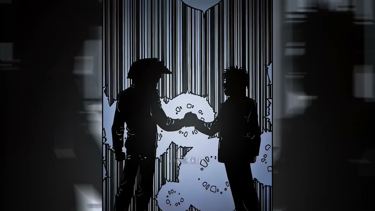 Montagem - Mortal Taliba - Sped Up x edit (joe yabuki)