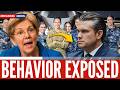 Elizabeth Warren Confronts Pete Hegseth Over His Past Comments About Women in Combat