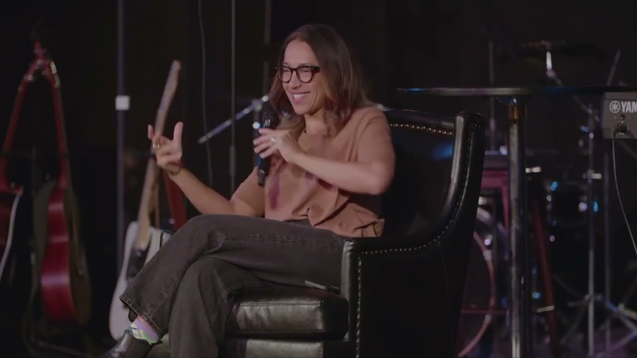 Q: How do we become a people who can govern with God?