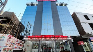 Hotel Bharat Regency, Bhopal, India | Travel With Priya