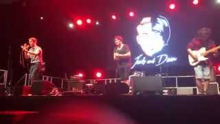 Consent - Jack & Dean (SITC2015)