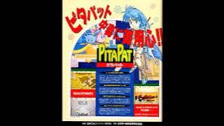 [X68K] Pita Pat OST Boost Mix / ピタパット BGM集 / Keishi Yonao / PITAPAT