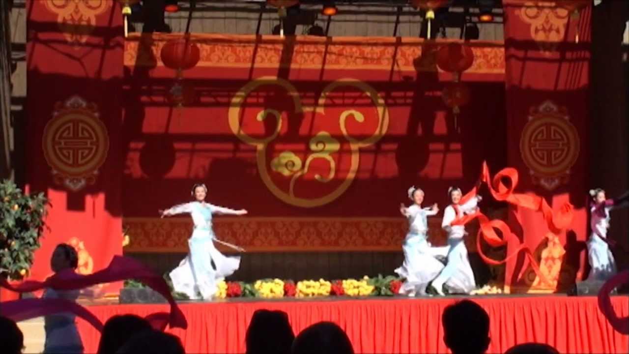 2013 Dance Impressions Productions 1 min Commercial taiwan weather