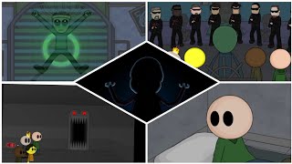 Riddle Transfer - [Full Walkthrough]