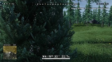 Ring of Elysium (ROE) - Epic kill *must watch*