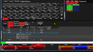 5.80 Cuelist Macros