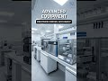 What makes a pharma lab truly functional? 🧪
