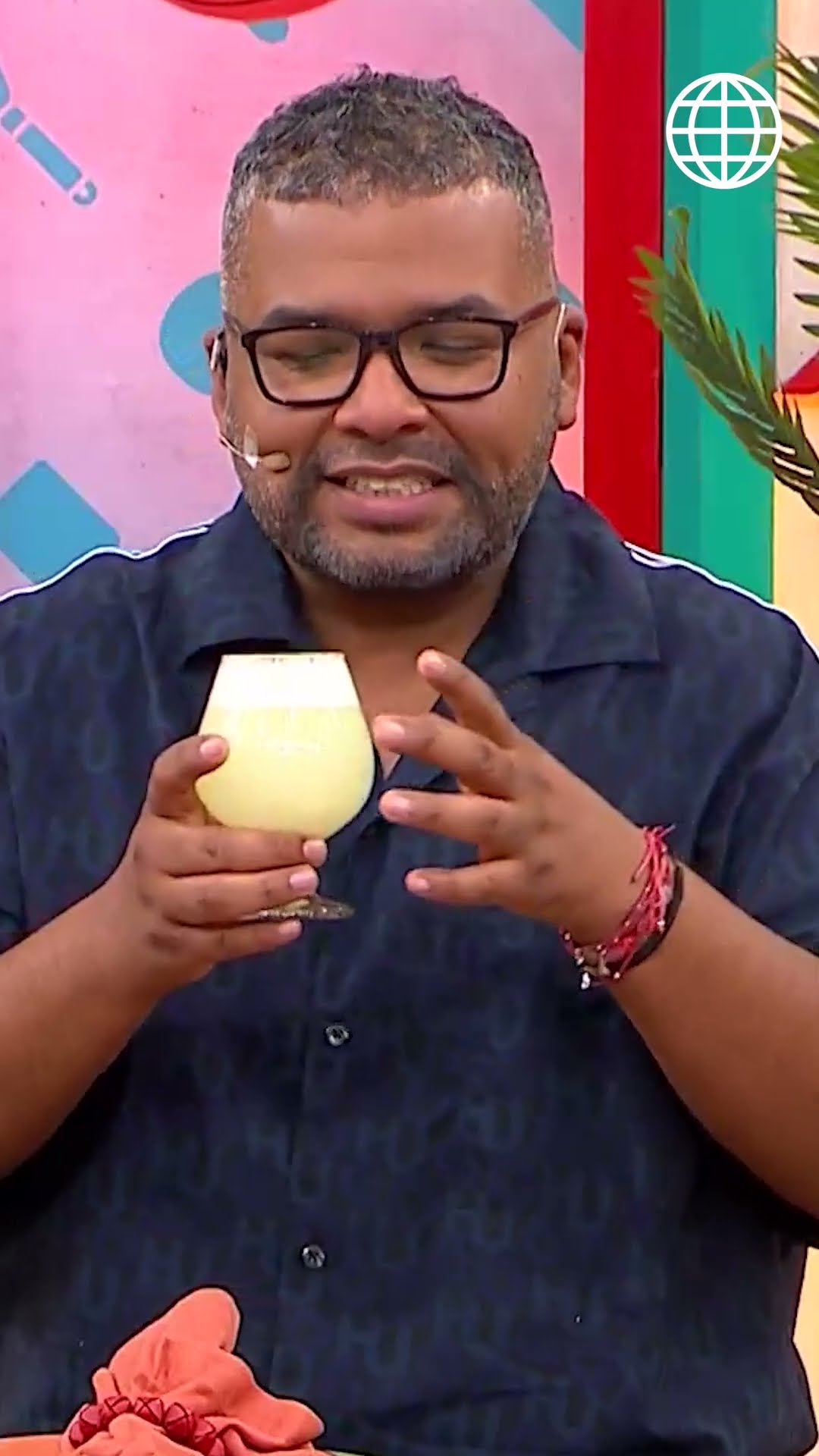 EN LA MESA | When was the Pisco Sour created? | #shorts