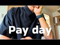 Payday Vlog in Japan: How to Spend Payday in Okinawa【Repost】
