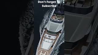 🎬 Yacht from 'Murder Mystery' movie ! #Shorts