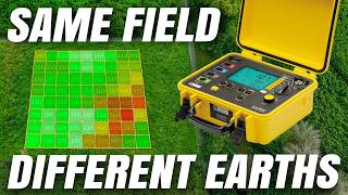 Soil Resistivity Explained | Why Location Changes Everything...