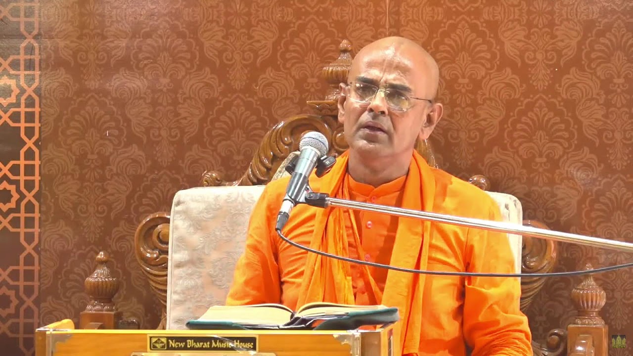 LIVE ISKCON Delhi | यमराज कैसे लोगों को नर्क में ले जाते हैं | क्या मनुष्य और ईश्वर एक ही हैं