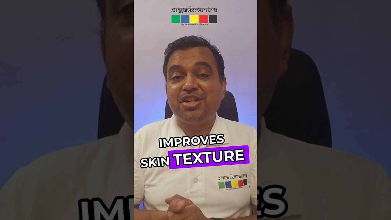 ✨ Turn Back Time with Retinol Serum ✨

Looking for a natural way to tackle wrinkles, fine lines, and