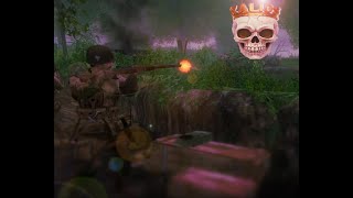 Brothers in Arms: Road to Hill 30 | Finale |