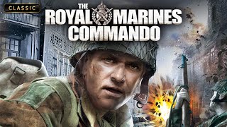 The Royal Marines Commando | Full Walkthrough (No Commentary)