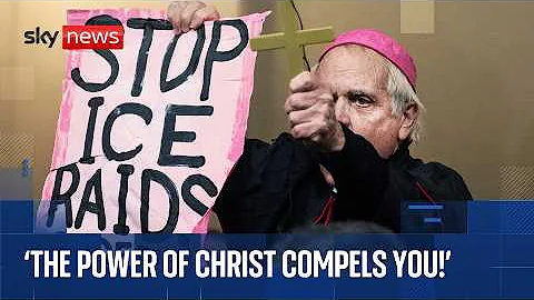 Homeland security sec faces questions on 'worldwide threats' to US