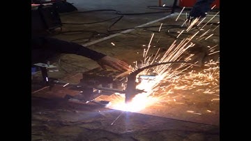 Bug-O Modular Drive System Demo