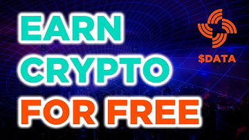 Earn $DATA crypto for FREE by running a node | Brubeck Testnet