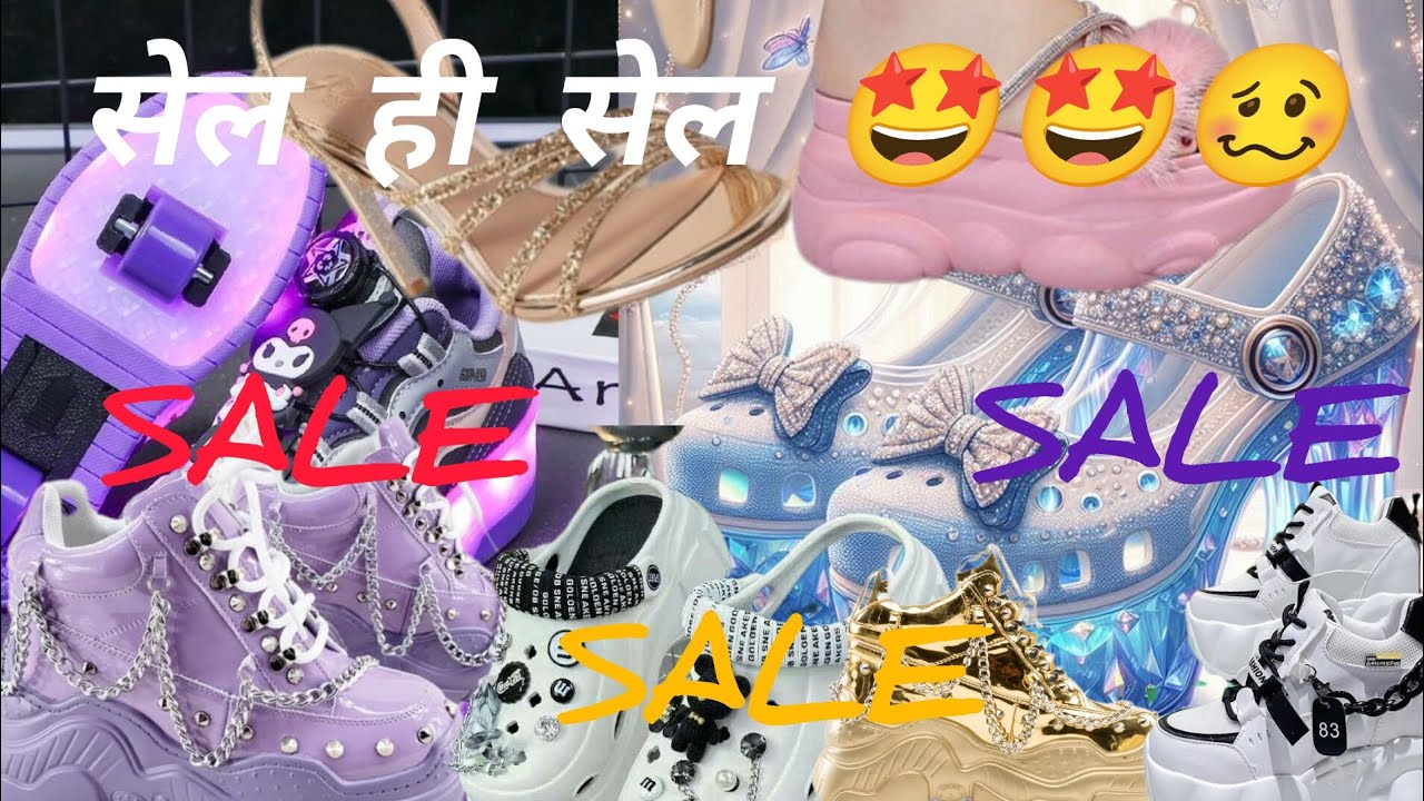 Sale🤩 Sale😲 Sale😜 || choose your favorite designs shoes 👞, slippers, heels 👠 #fashion#viral#trend 