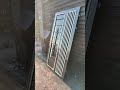 iron doors