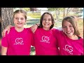 Belgrade girl diagnosed with scoliosis at age 7 is helping other young women through their journey