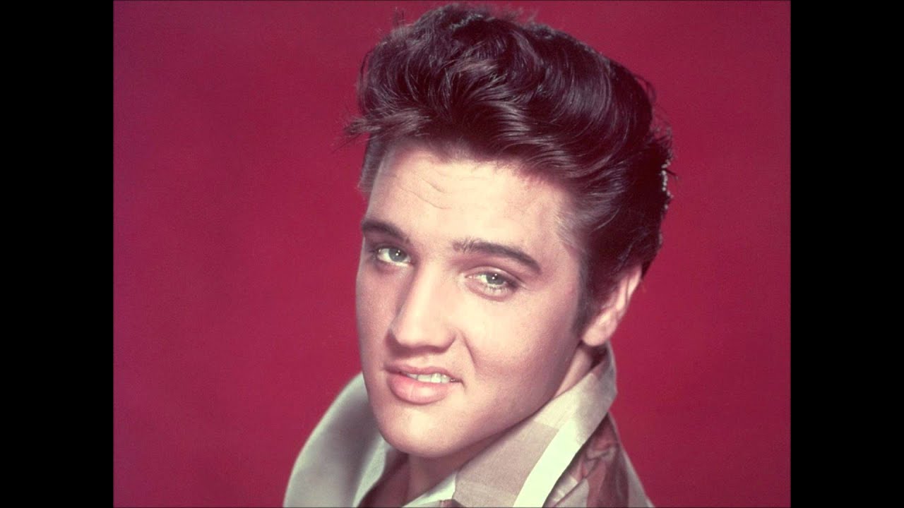 Elvis Sings Happy Birthday Youtube