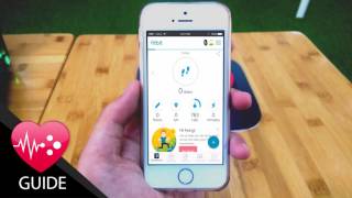 Video Tutorial - How to customize Fitbit Charge 2 clock face
