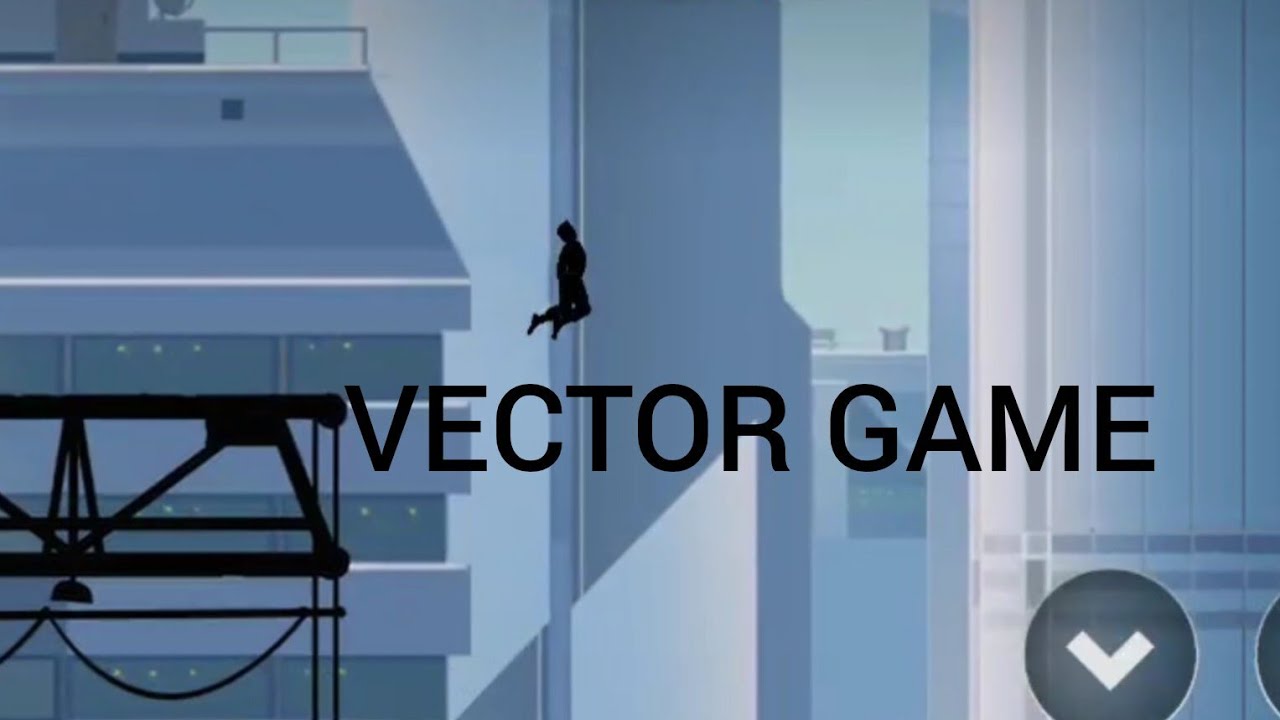 Harte Harte fir jit gya main | VECTOR GAME |