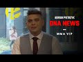 DNA NEWS | ADRIAN PIETRZYK - MMA VIP to najbardziej freskowa federacja!