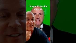 Mr Wonderful's (Kevin O’Leary) Entrepreneur Advice on Life Balance #shorts #investing