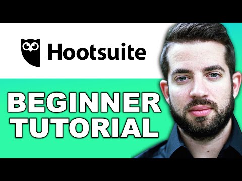 Video: Hoe werk HootSuite AutoSchedule?