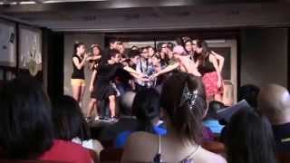 HSM 23 ACT 2 SCENE 9 HSM 23 ACT 2 SCENE 9