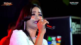 BERTARUH RINDU SHELY PRAWATA TRIAZ MUSIK LIVE NANGGUL - BAPAK RUKIN DAN IBU ANIS