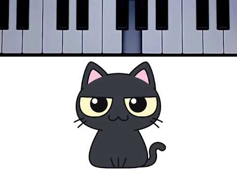 【中古】 猫がタンゴを踊るとき 黒猫のタンゴ - YouTube