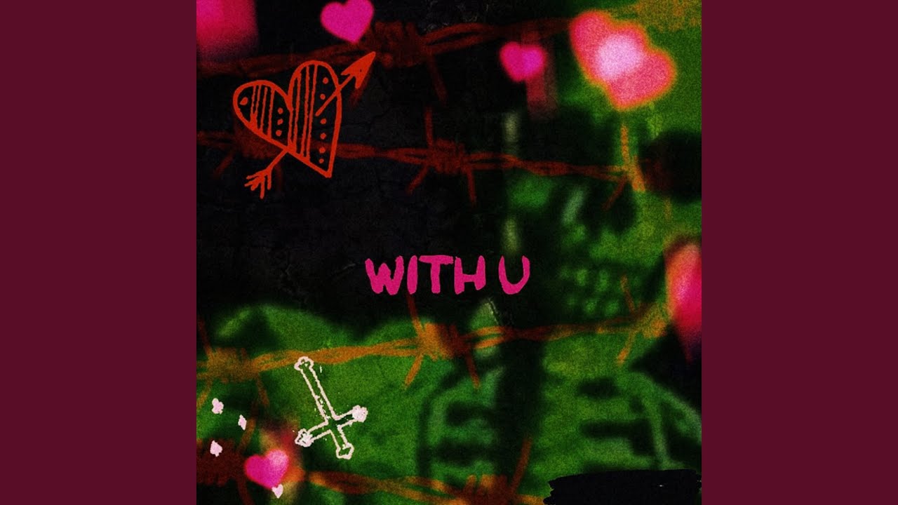 Watch WITH U on YouTube Watch WITH U on YouTube