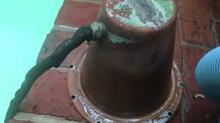 DANGEROUS Old pool light wiring setup by NowAFix MKN Garage mknMike 19 views 7 days ago 5 minutes, 13 seconds