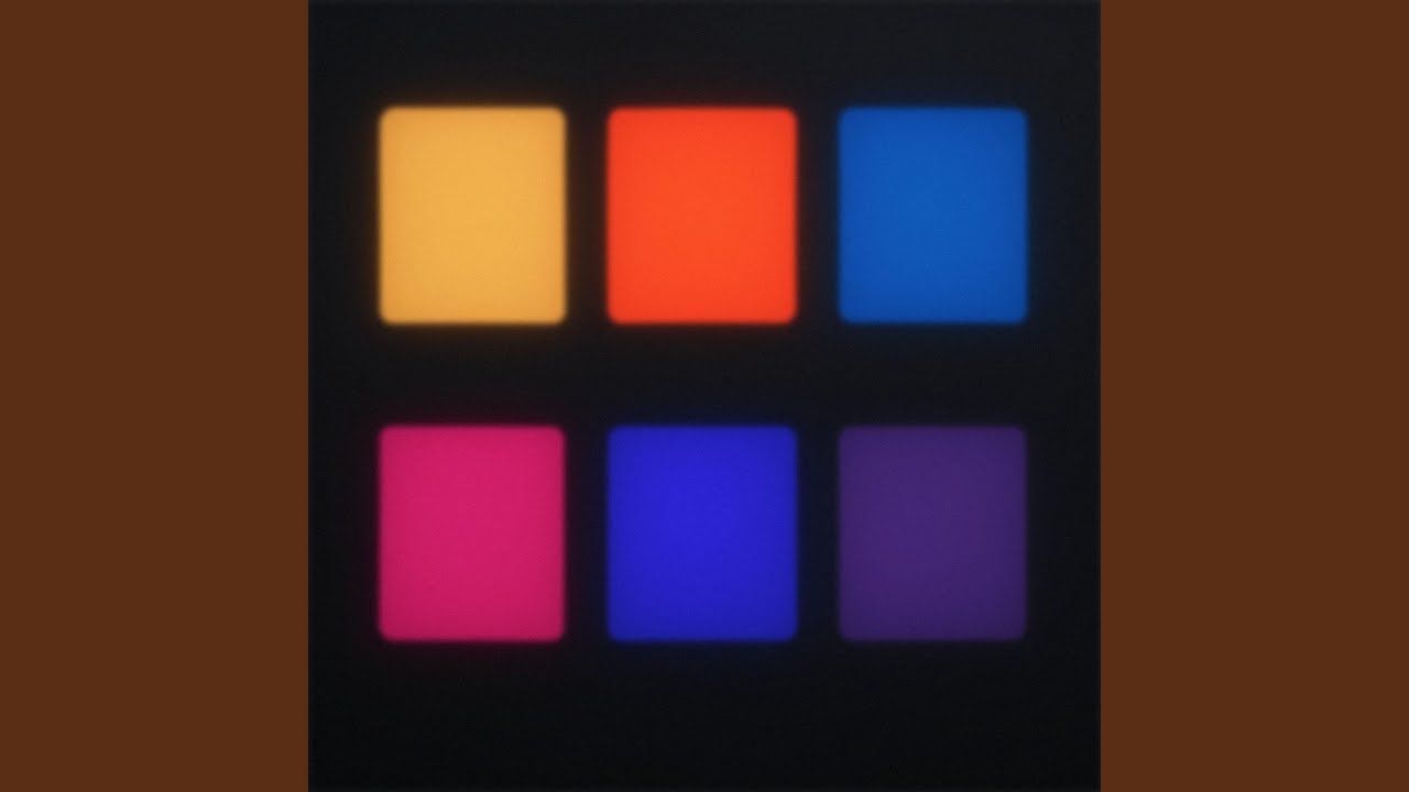 Watch Radon on YouTube Watch Radon on YouTube