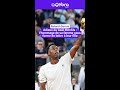 Adieux de Monfils à Roland-Garros : l'hommage de sa femme sous forme de lettre à leur fille