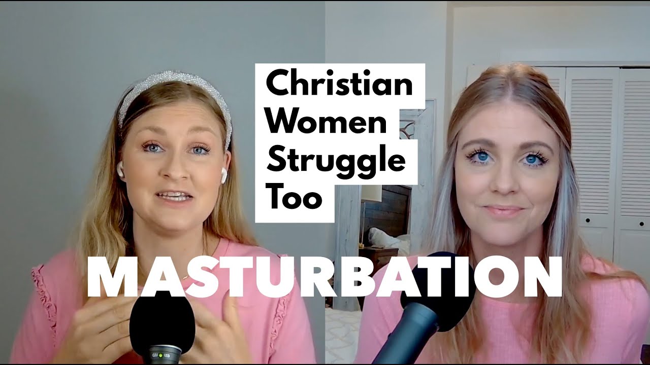 Masturbation: A Conversation for Single and Married Women