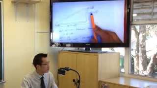 Calculating Distance (4 of 5: Developing the Formula) Calculating Distance (4 of 5: Developing the Formula)