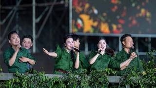LK Tình Em - NSƯT Vũ Thắng Lợi, Bùi Lê Mận, Lâm Bảo Ngọc, NSƯT Hoàng Tùng, Viết Danh & Nhiều CS