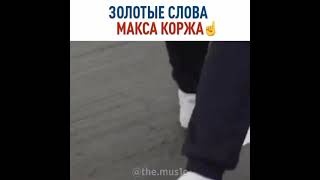 Золотые слова Макса Коржа ---Bogdan Saenko---