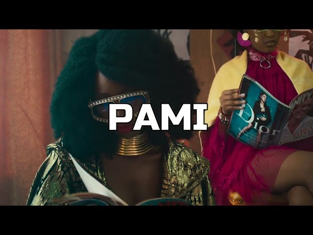 DJ Tunez - PAMI Ft Wizkid, Adekunle Gold & Omah Lay (Official Music Video)