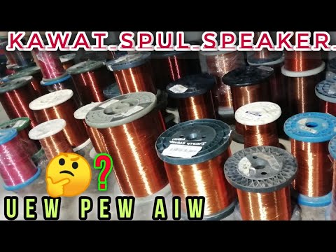 Video: 4 Cara Memanjangkan Kawat Speaker