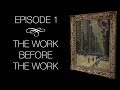 The conservation of guy wiggins   episode 1 the work before the work