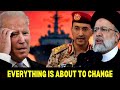 What Just Happened In The Red Sea Changes Everything, US Is Terrified!